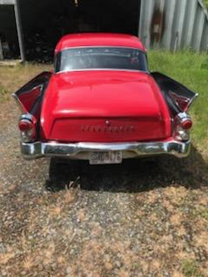 Used 1960 Studebaker Hawk