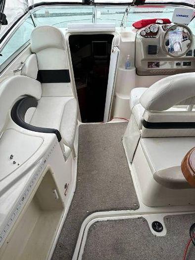 Used 2008 Glastron 259 Cruiser