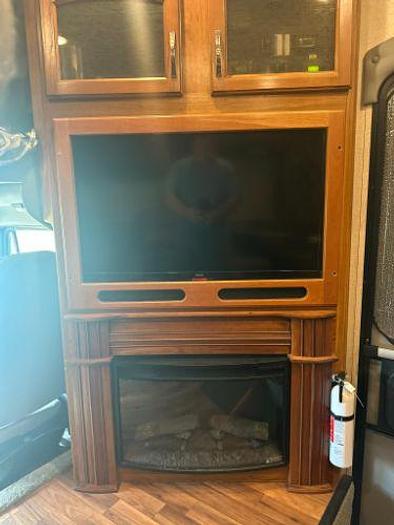 Used 2016 Jayco Seneca 37TS