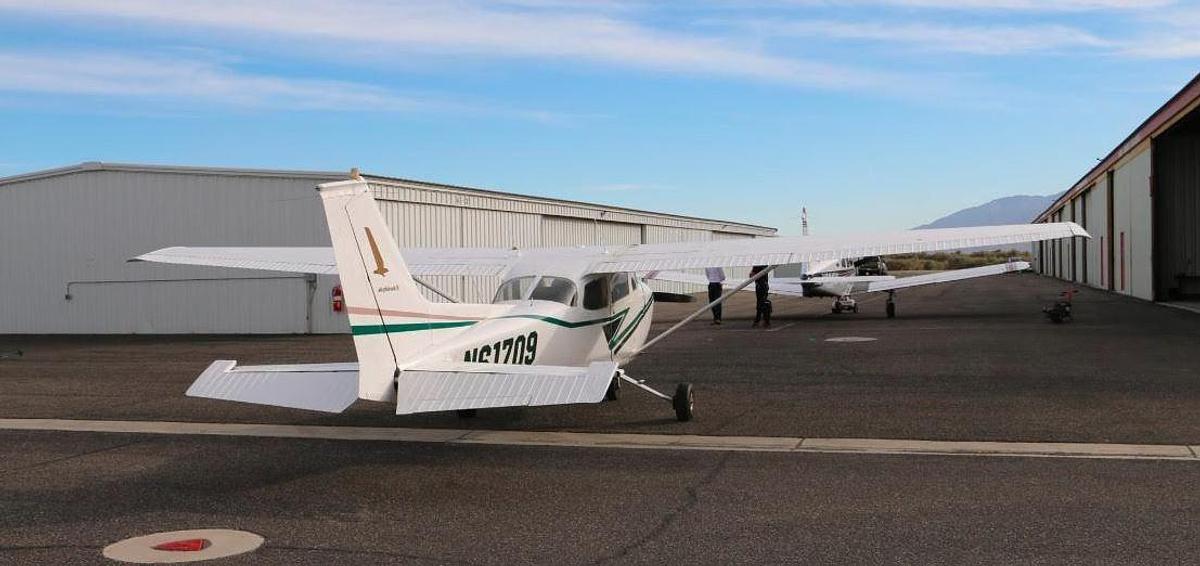 Used 1975 Cessna 172M