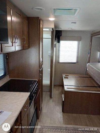 Used 2020 Winnebago Vita 24P