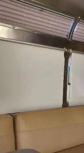 Used 2017 Airstream Flying Cloud 25FT