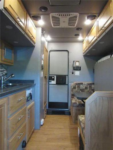 Used 2020 Peterbilt 579 Sleeper Truck