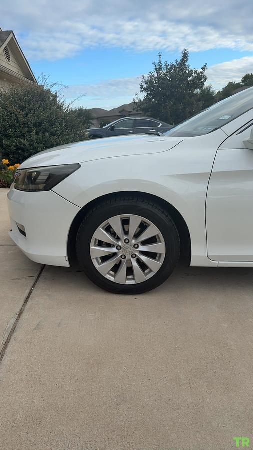 Used 2013 Honda Accord