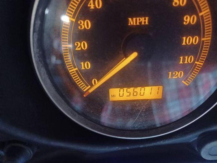 Used 2007 Harley Davidson Touring Electra Glide Standard