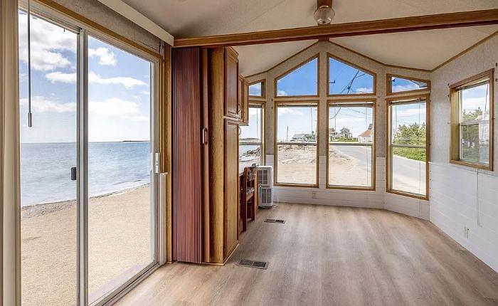 Used 2003 Breckenridge Park Model