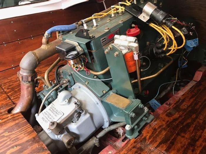 Used 1949 Chris-Craft 16 Special