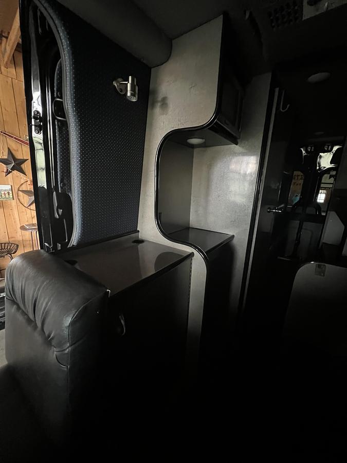 Used 2015 Mercedes Benz Sprinter