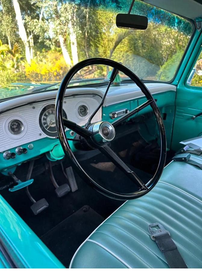 Used 1966 Ford F100