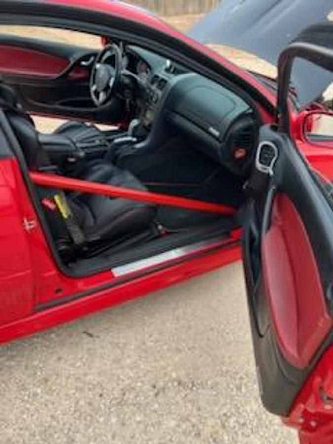 Used 2004 Pontiac GTO