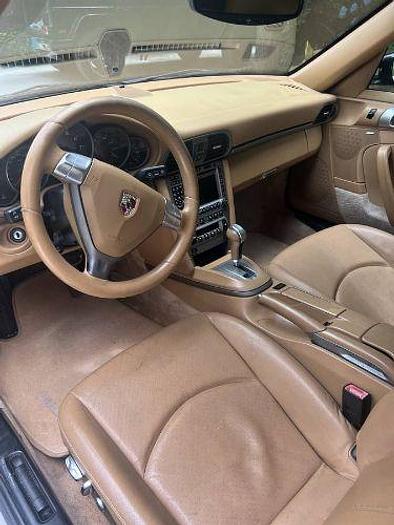 Used 2008 Porsche 911 Carrera