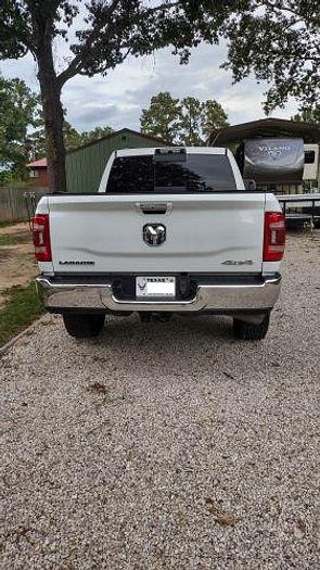 Used 2019 Ram 3500 Laramie