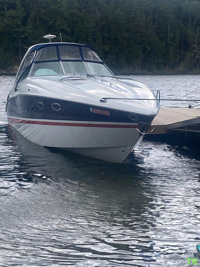 Used 2006 Baja 405