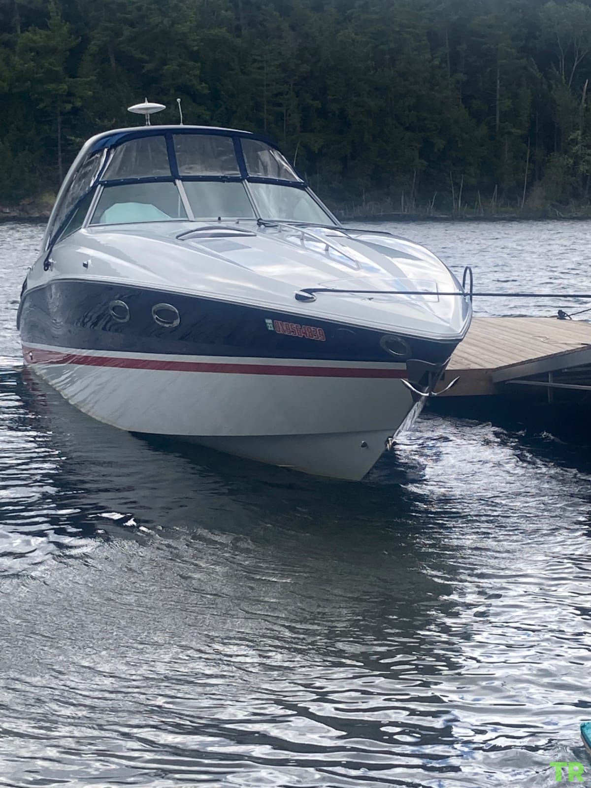 Used 2006 Baja 405