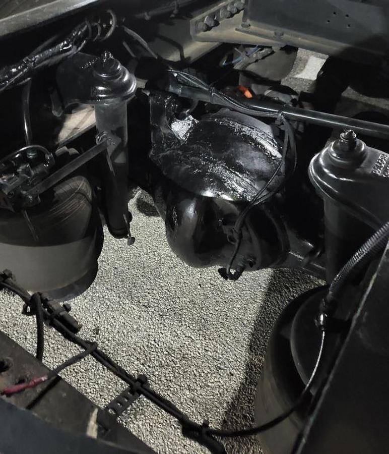 Used 2020 Peterbilt 389 Sleeper Semi Truck