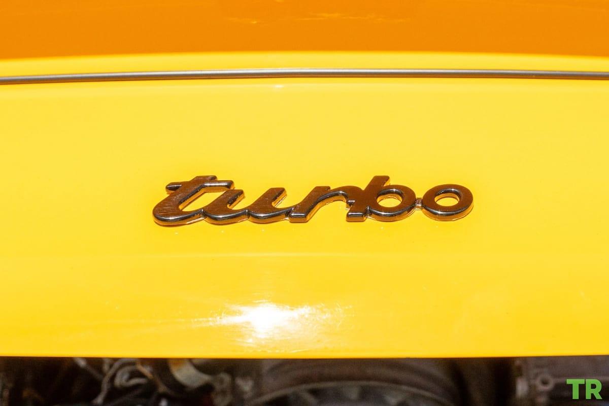 Used 1981 Porsche 911 SC