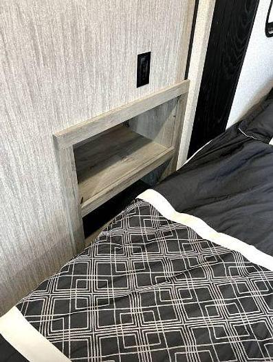 Used 2022 KZ Durango D348BHF