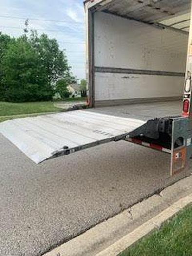 Used 2015 Freightliner M2 106