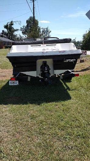Used 2018 Bayliner VR4 Ski Boat