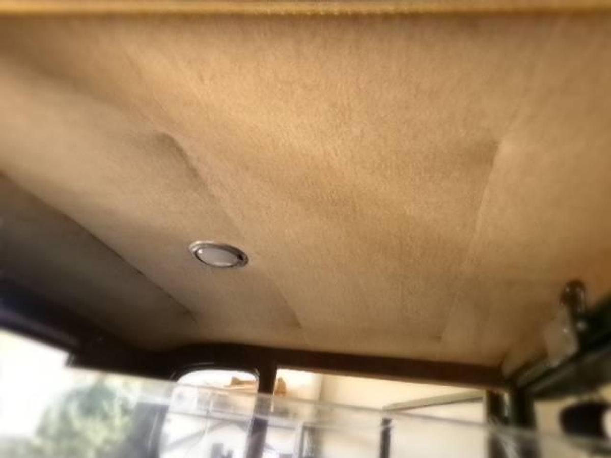 Used 1930 Ford Model A Coupe