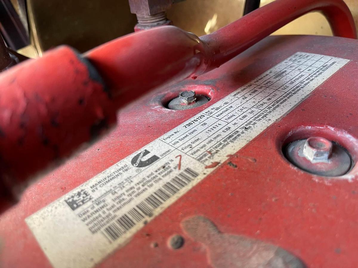 Used 2015 Freightliner M2