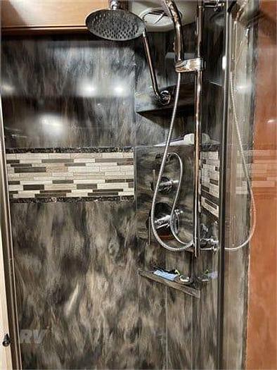 Used 2017 Tiffin Allegro Bus 37AP