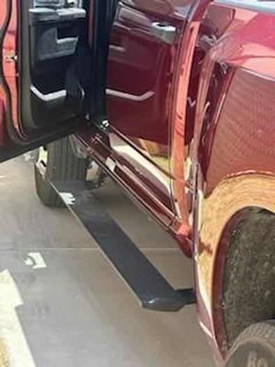 Used 2023 Dodge Ram 3500