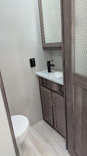 Used 2021 Grand Design Solitude 380FL