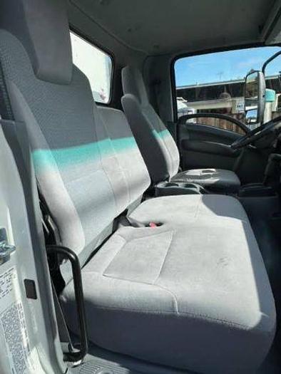 Used 2019 ISUZU NPR HD