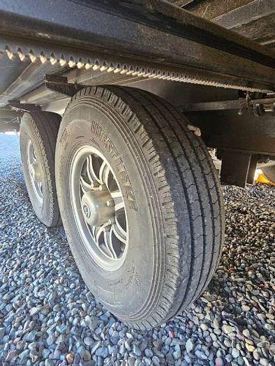 Used 2019 Vanleigh Vilano M-320GK