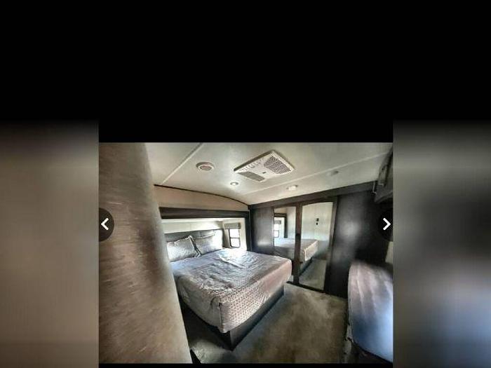 Used 2022 Grand Design Reflection 337Rls