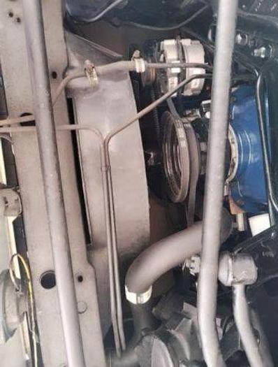 Used 1985 Ford Bronco 4WD Custom