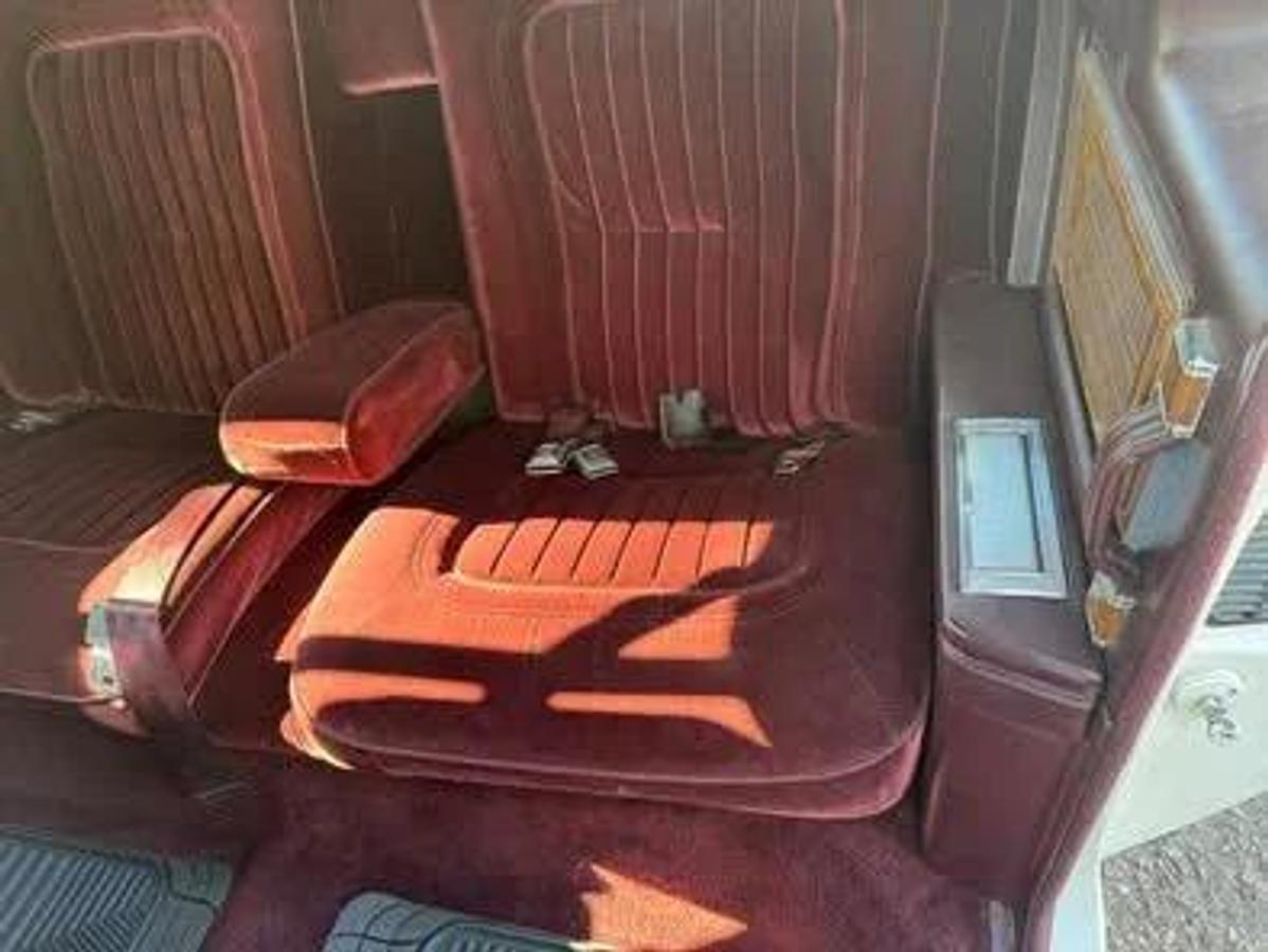 Used 1985 Buick Riveria Coupe