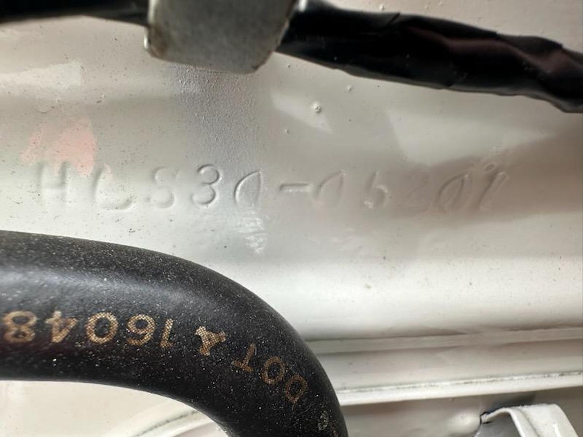 Used 1970 Datsun 240z