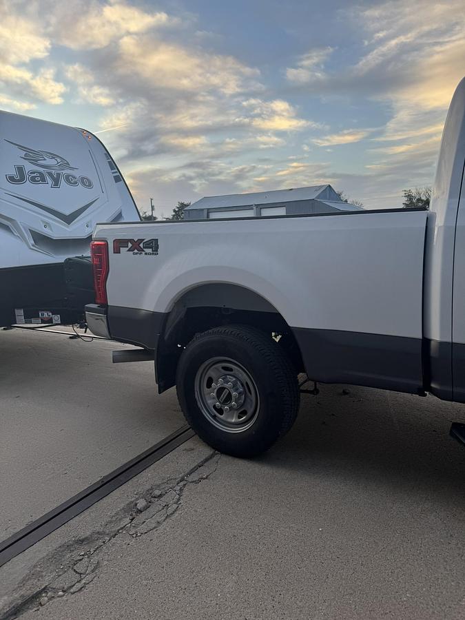 Used 2019 Ford F-250 Super Duty