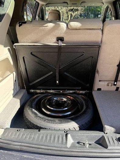 Used 2012 Dodge Grand Caravan SXT