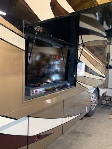 Used 2014 Newmar Dutch Star 436