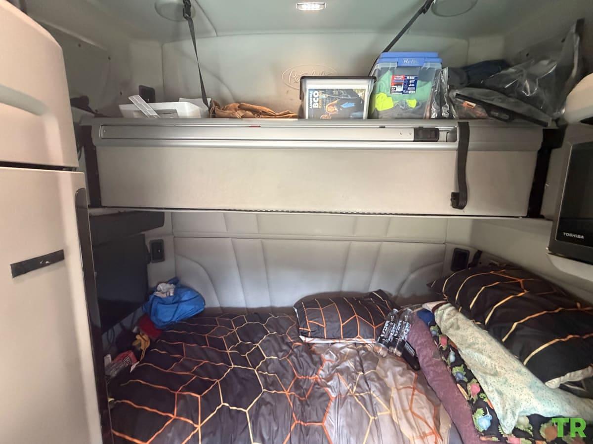 Used 2018 Conestoga Reitnouer