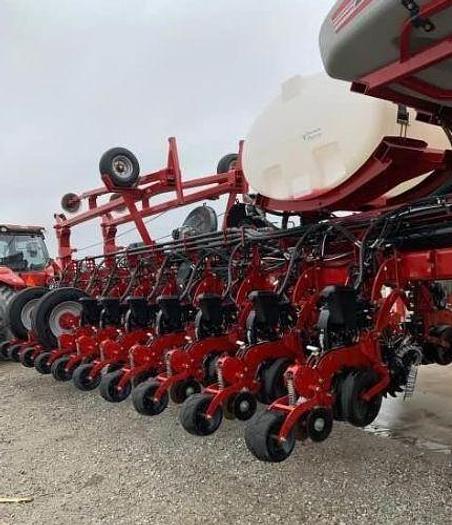 Used 2017 Case IH 2150 Planter