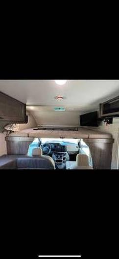 Used 2020 Winnebago Minnie Winnie 22R