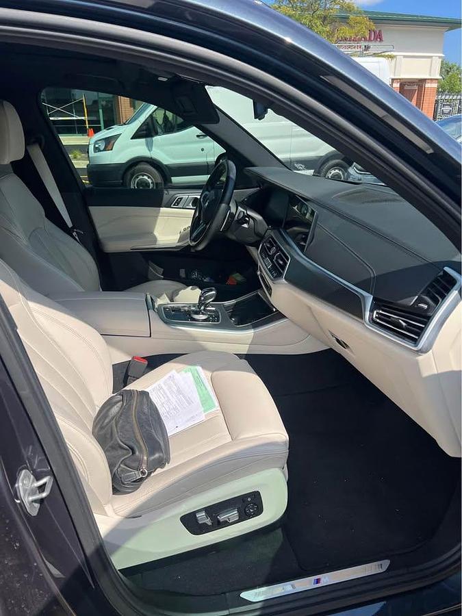 Used 2022 BMW X5 sDrive40i AWD