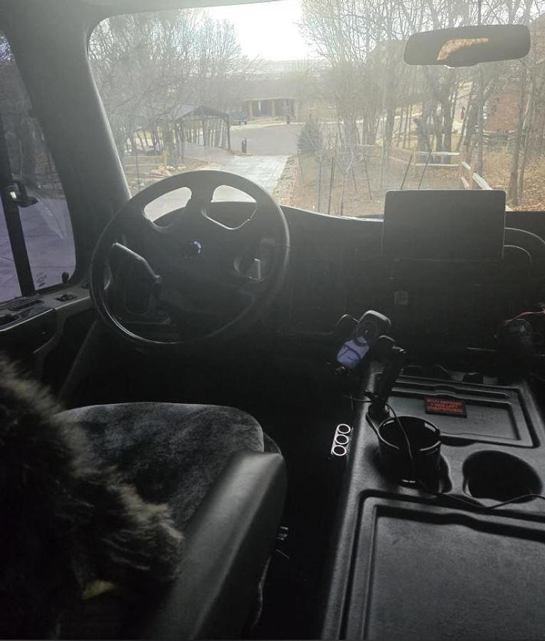 Used 2007 Freightliner M2 106