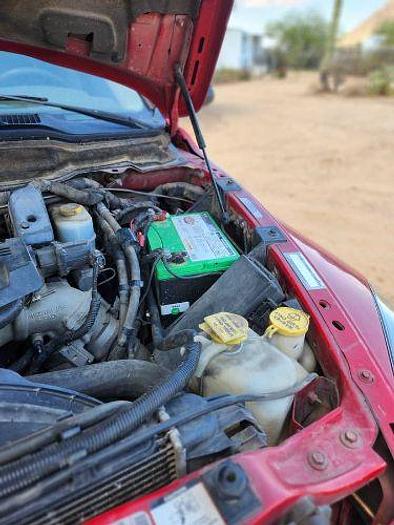 Used 2008 Dodge Ram 2500 SLT