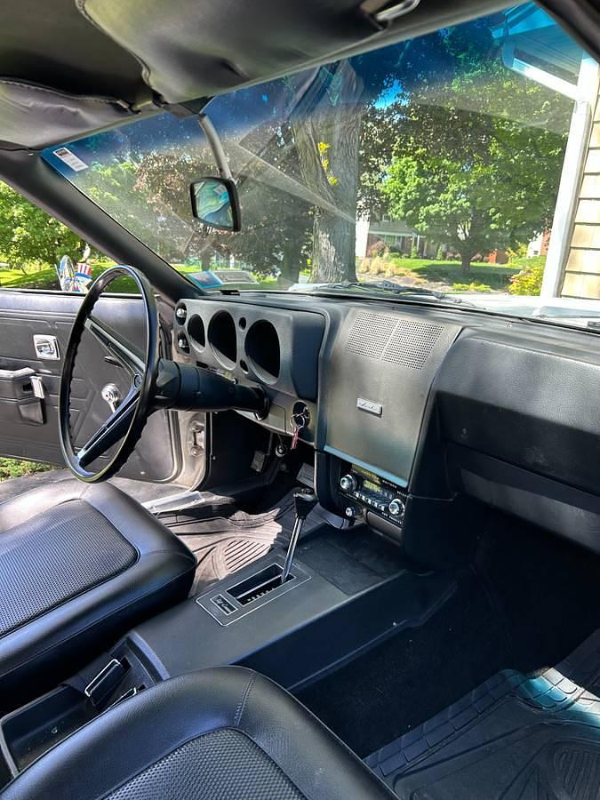 Used 1968 AMC Javelin