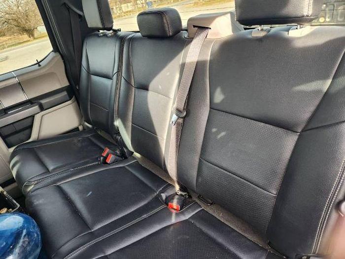 Used 2021 Ford F250 XLT