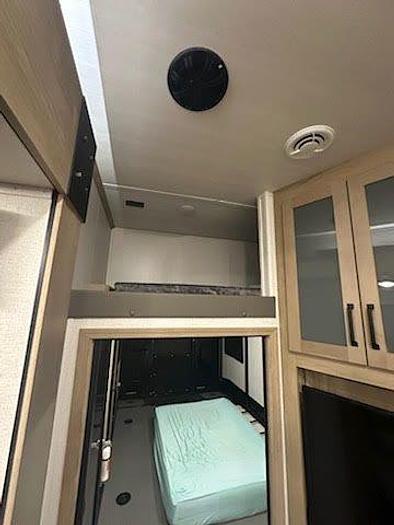 Used 2023 Keystone Raptor 415