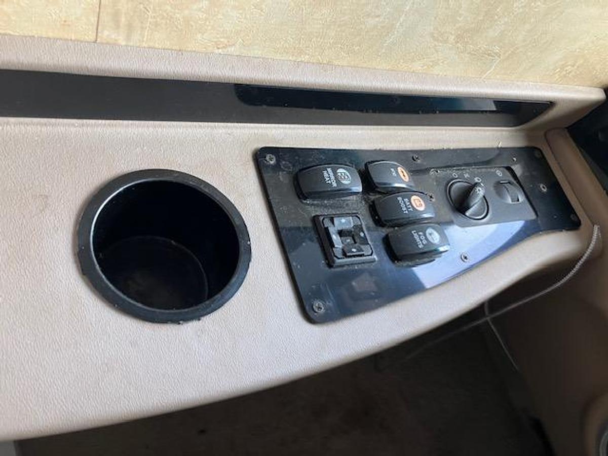 Used 2011 Forest River Georgetown 36DS