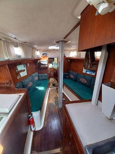 Used 1983 Hinterhoeller Niagara 35