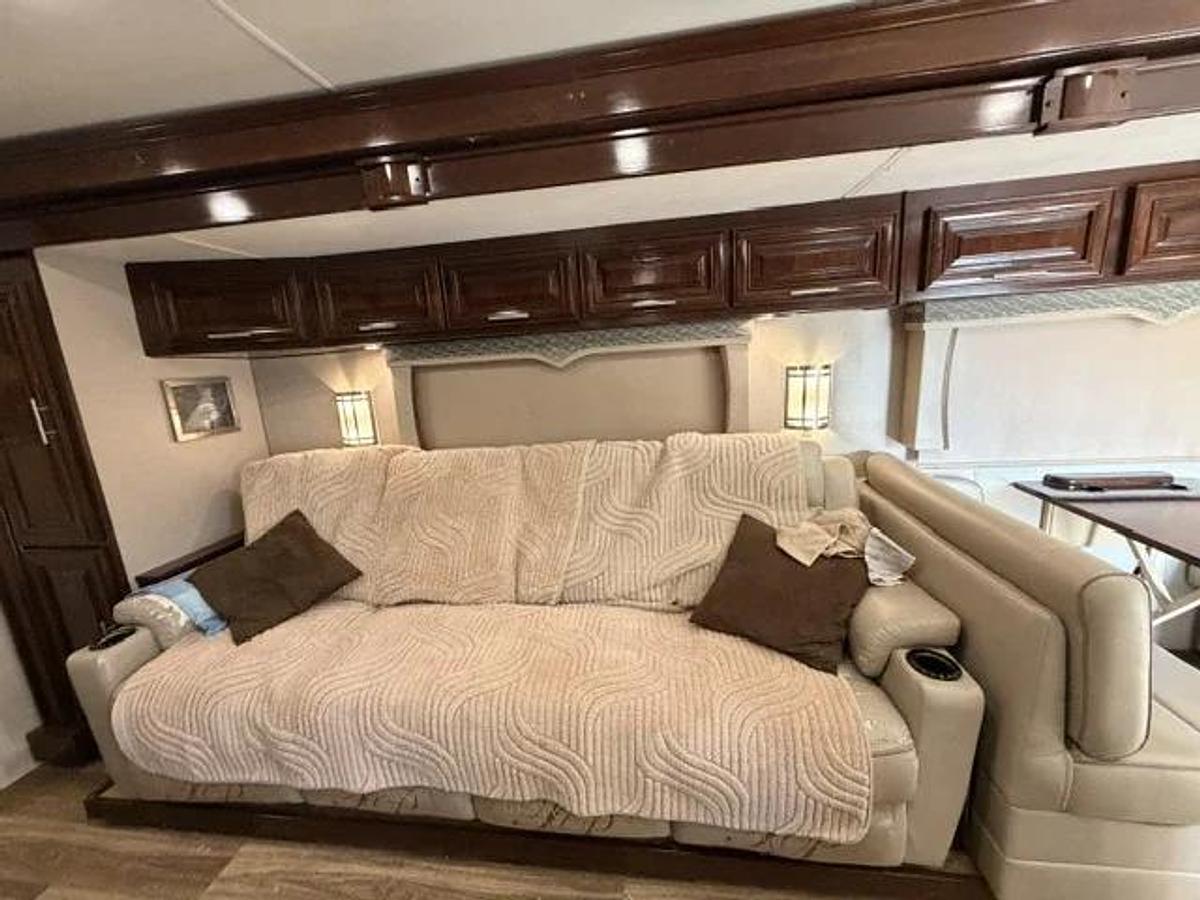 Used 2019 Forest River Georgetown XL 369DS Class A Motorhome