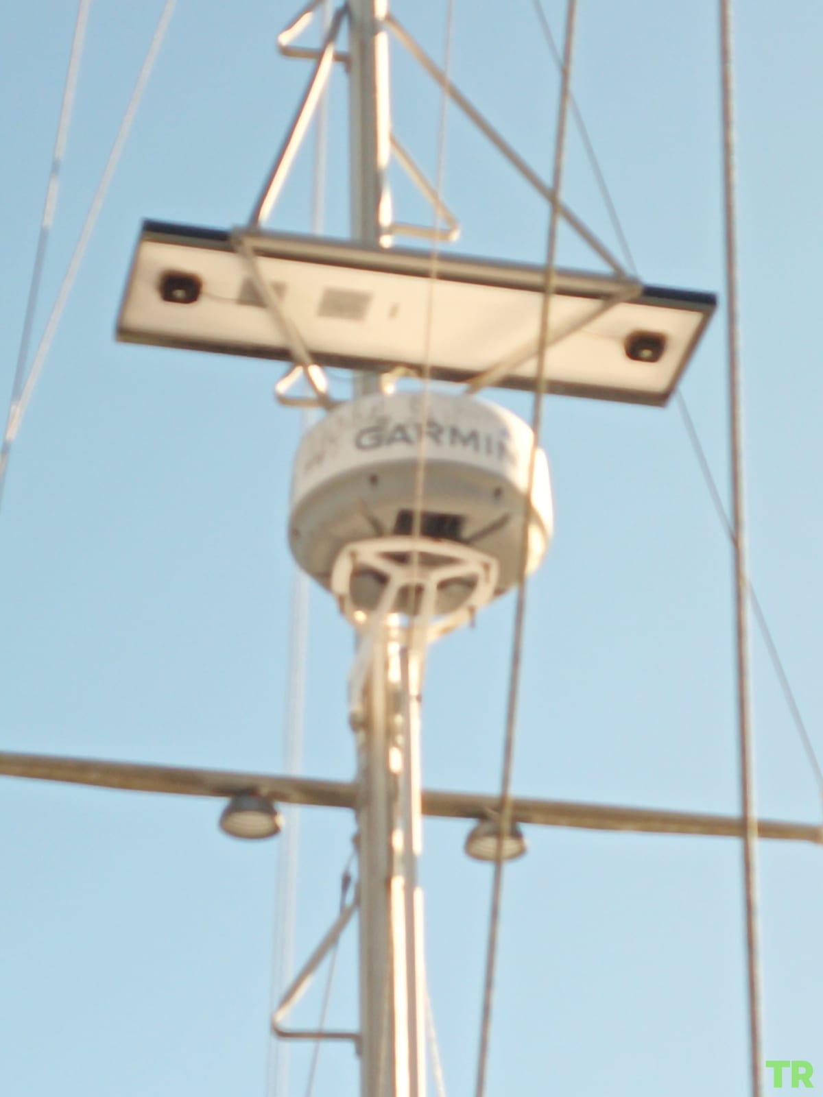 Used 1977 Irwin 37ft. Center Cockpit Ketch